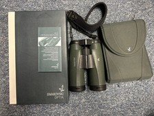 Swarovski SLC 10x50 NUOVO