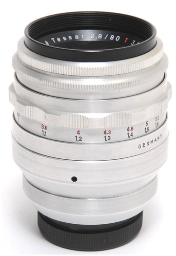 Obiettivo zeiss jena per - zeiss,