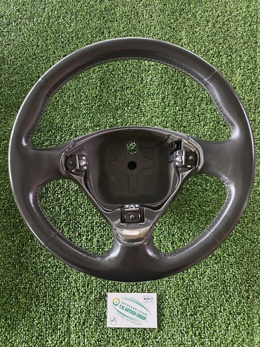 Volante fiat punto sportivo - volante,