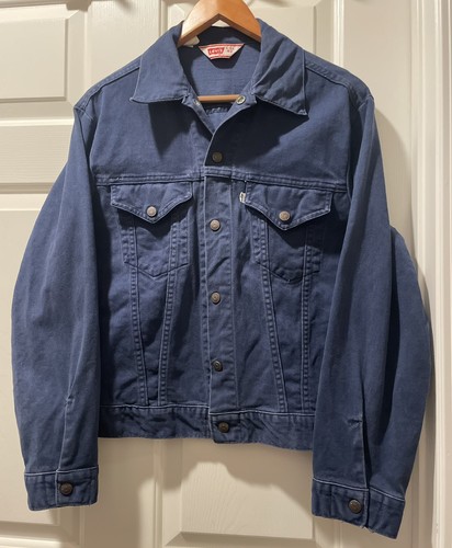 Giacca vintage levi anni - giacca, levi’s
