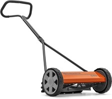 HUSQVARNA NOVOLETTE 540 rasaerba tagliaerba tosaerba manuale a spinta elicoidale