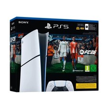 PlayStation 5 Sony Slim 825 GB