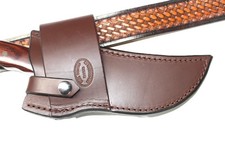 Buck 401 Kalinga. Croce
