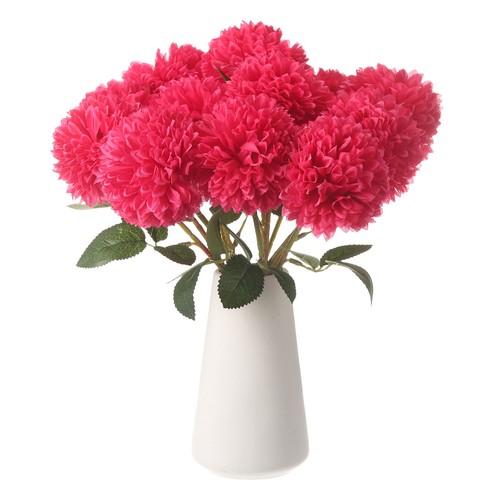 Pezzi fiori artificiali - pezzi,