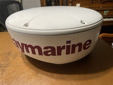 Raymarine RD218 2kW 18" Radome