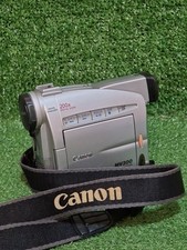 Canon DM-MV300 E 200x
