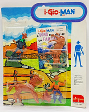 NARDI SOLDATINI WEST COW BOY