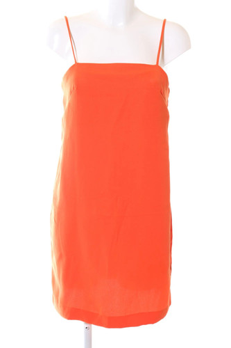Abito spalline vestito - h&m,