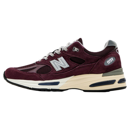 New balance 991v2 made - balance,