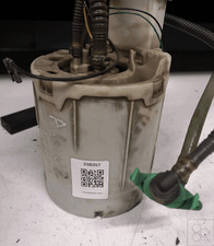 Pompa carburante c/trasduttore (galleggiante)  AUDI A4 (8E) 2.0 16V FSI Ber.