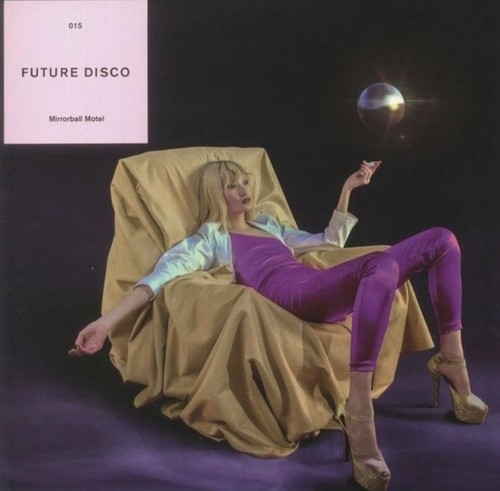 Future disco 015 - future,