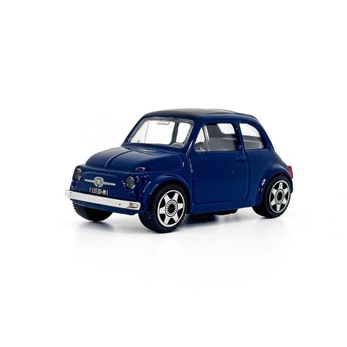 30046 bburago fiat 500 - bburago,