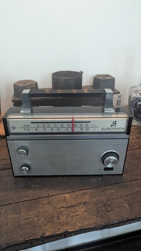 Cassa bluetooth radio - cassa,