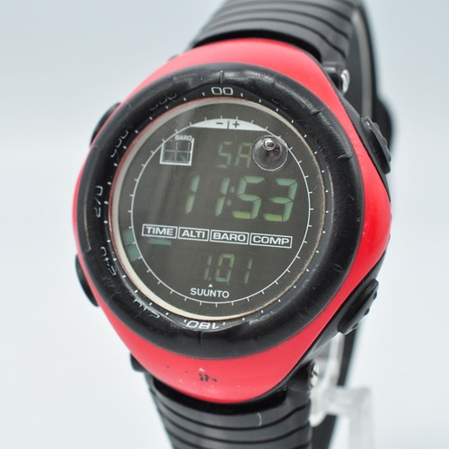 Orologio polso suunto - orologio,