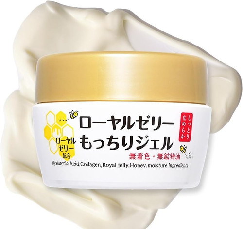 Ozio royal jelly mochiri gel - ozio,