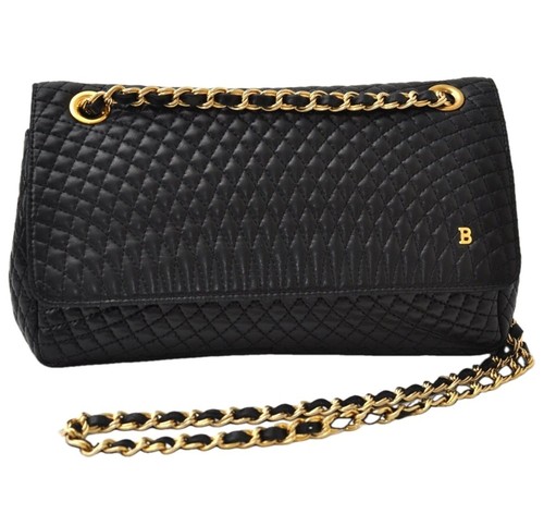 Autentica borsa bally - borsa,