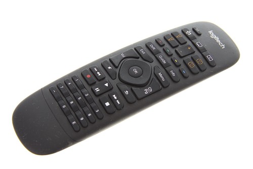 Telecomando originale logitech - telecomando,