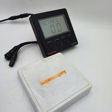 AUTOHELM ST50 PLUS DEEPY Strument Display Raymarine Raytheon Z096 ST 50