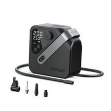  Tire Inflator Portable Air