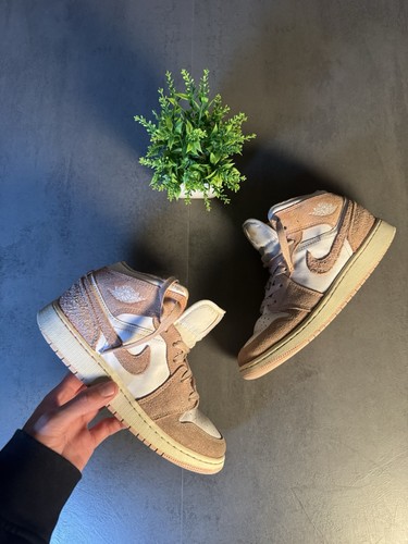 Air jordan mid - 1, se