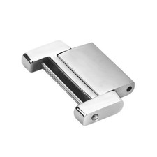 CINTURINO OROLOGIO 15MM LINK