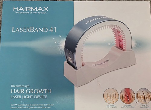 Hairmax laserband - hairmax,