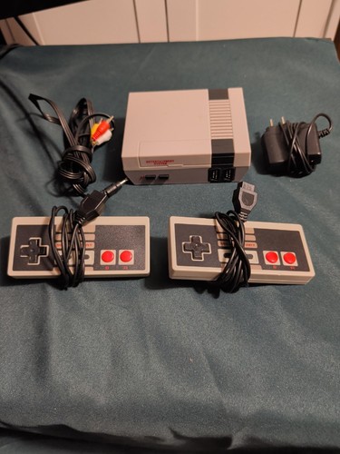 Console mini gioco - gioco, 620