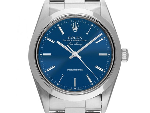 Rolex air king - rolex, ref.14000