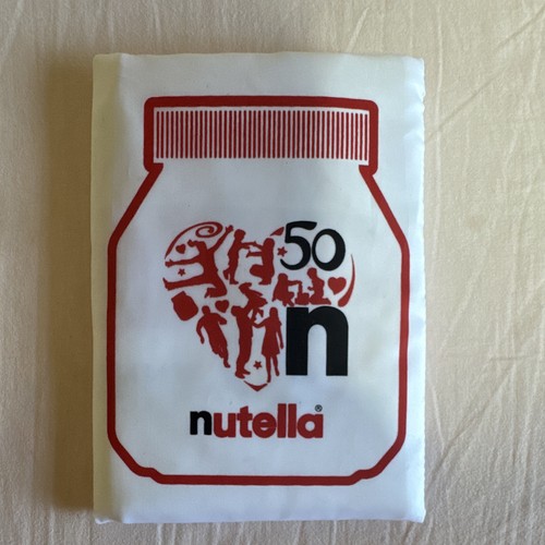 Ferrero nutella sacca - nutella,