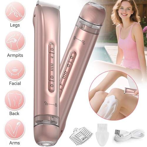 Bikini trimmer donna - trimmer,