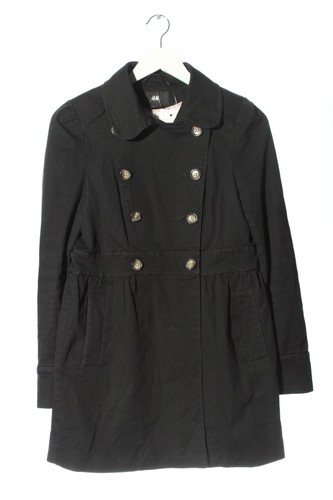 Caban donna cappotto - h&m,
