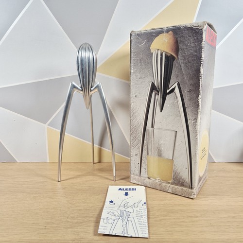 Spremiagrumi alessi juicy - spremiagrumi,