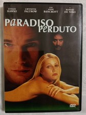 Paradiso Perduto - DVD -