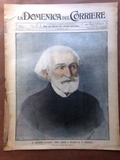 La Domenica del Corriere 3