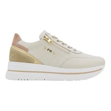 Sneakers donna nero - da,