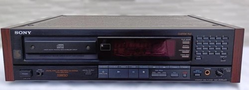 Lettore compact disc junk - compact,