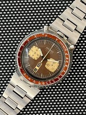 Orologio Cronografo Automatico