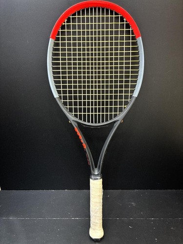 Racchetta tennis wilson - da,