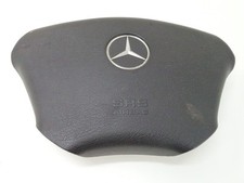 AIRBAG VOLANTE PER MERCEDES ML W163 2° Serie 1634600298 (02>05)