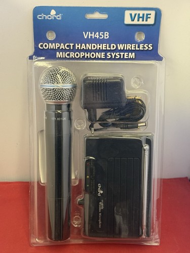 Sistema microfonico wireless - sistema,