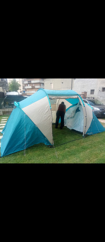 Tenda campeggio - tenda, da