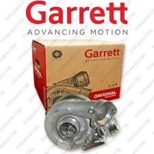 728989-19 Turbocompressore BMW X3 E46 3.0d 330d xd 150 KW 204 CV 11657790328 orig. NUOVO