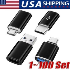 Confezione 4 Adattatore USB3.0