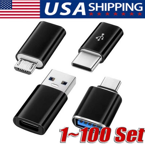 Confezione adattatore usb3 0 - 4,