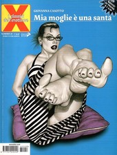 libro - MIA MOGLIE E' UNA