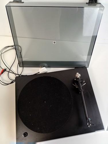 Giradischi rega planar non - planar,