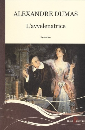 Avvelenatrice dumas - -,