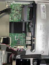 Schede Panasonic TB-55w60aez