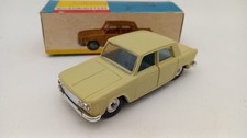 POT72 Politoys APS Lancia