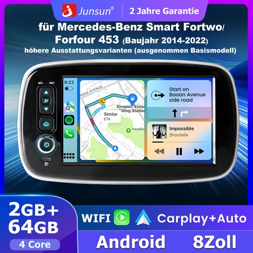 Autoradio carplay android - carplay,